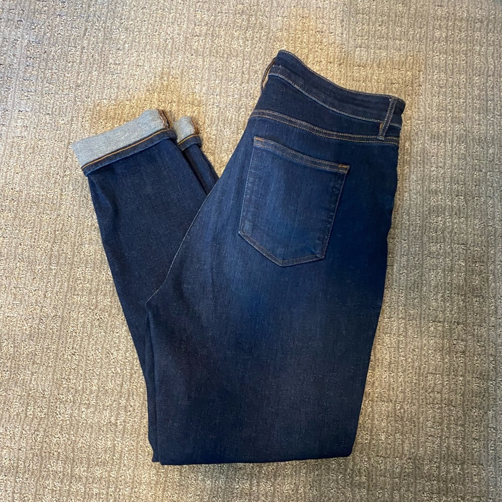 LOFT Jegging
